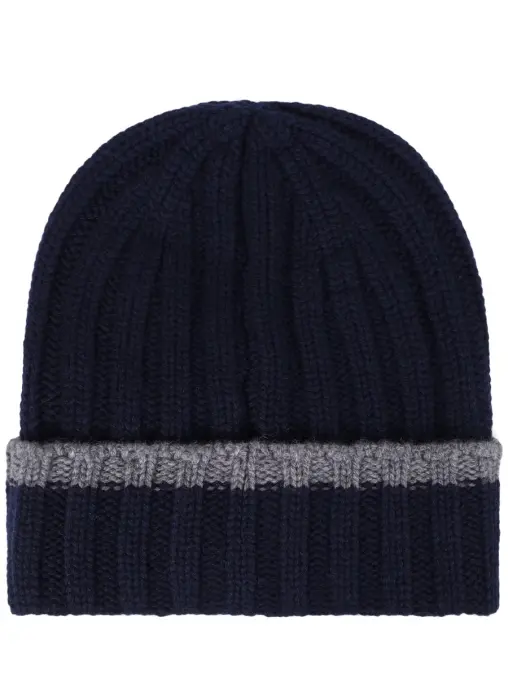 Шапка кашемировая GRAN  SASSO