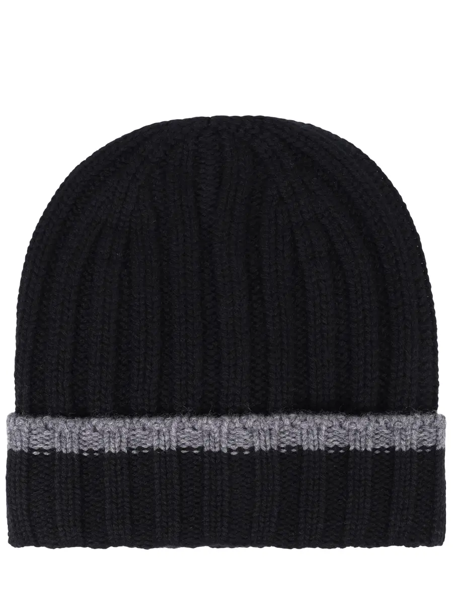 Шапка кашемировая