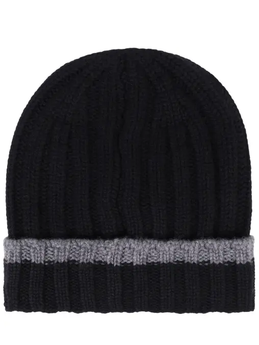 Шапка кашемировая GRAN  SASSO