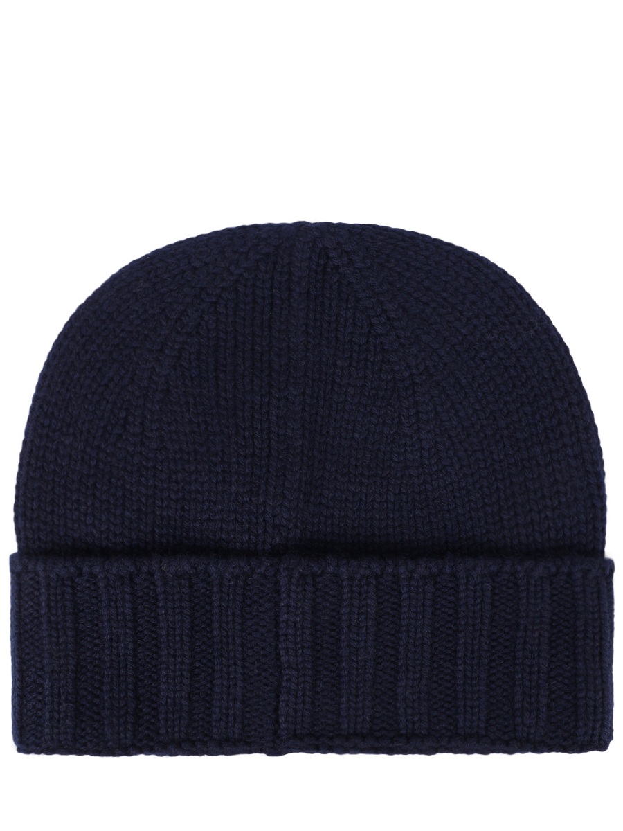 Шапка кашемировая