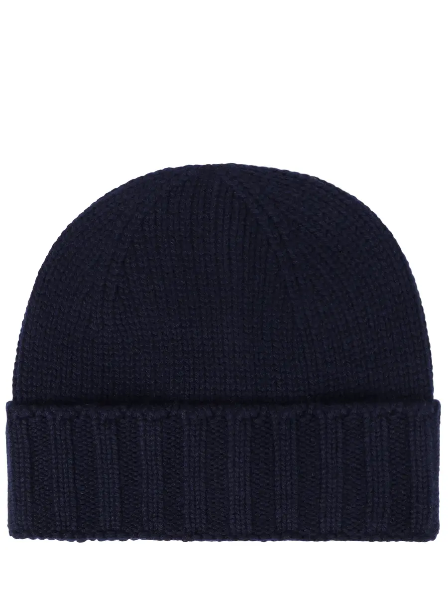 Шапка кашемировая