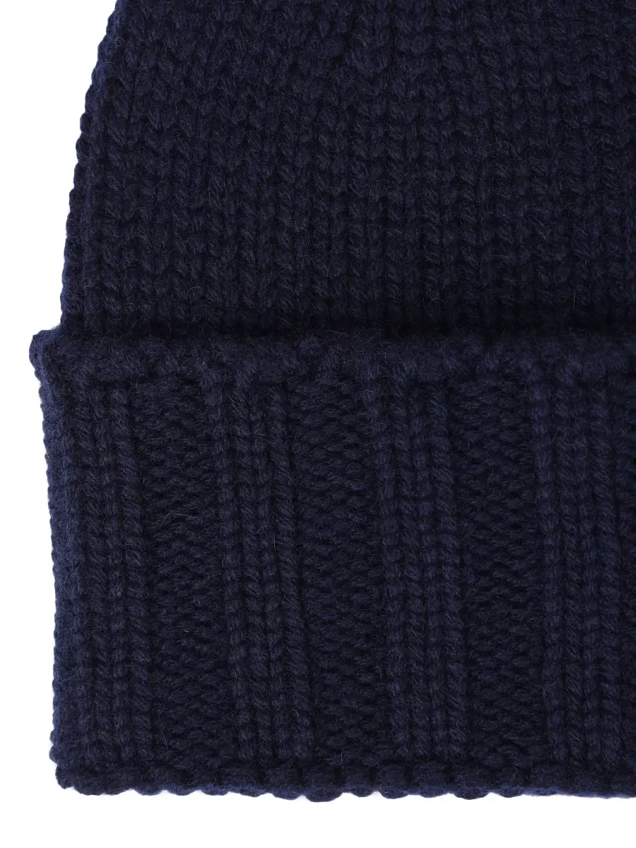 Шапка кашемировая