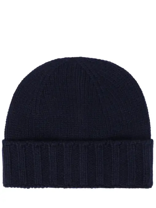 Шапка кашемировая GRAN  SASSO