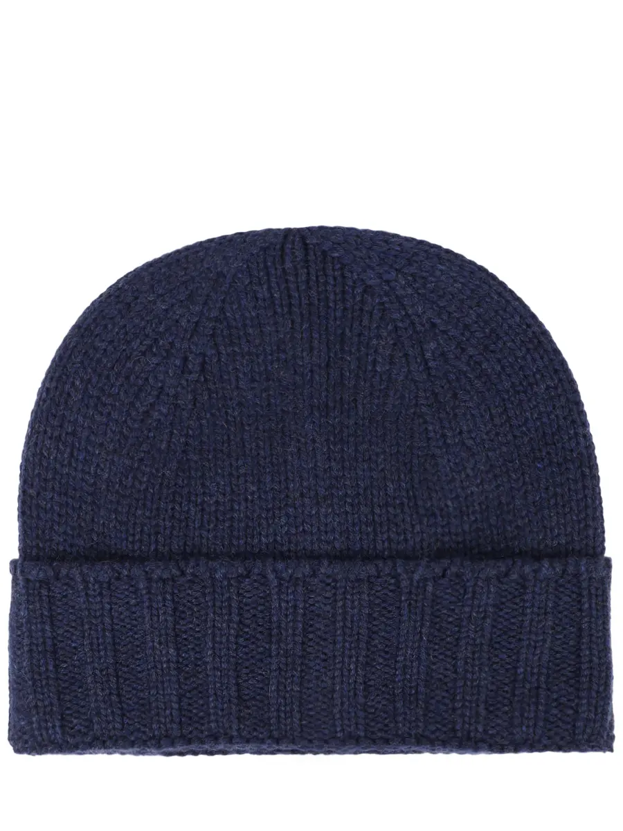 Шапка кашемировая