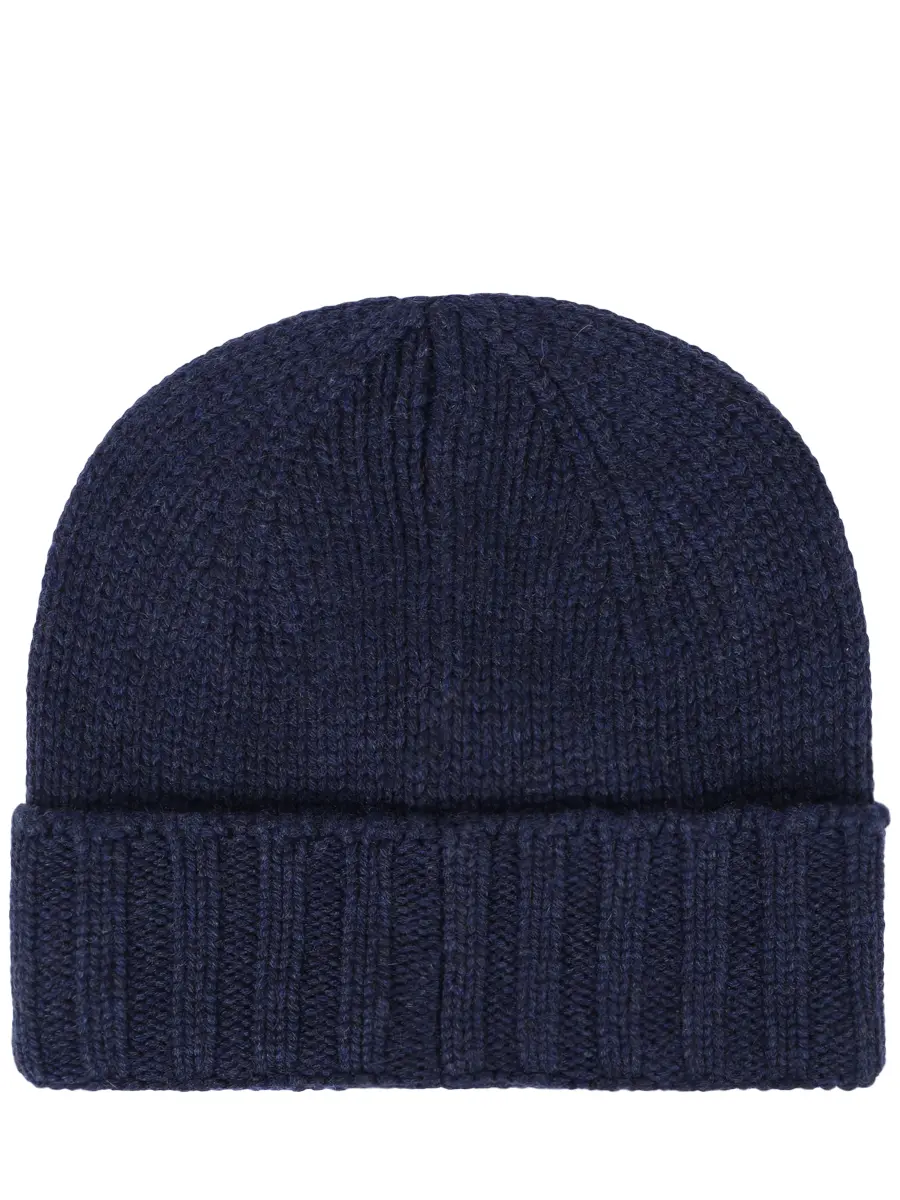 Шапка кашемировая