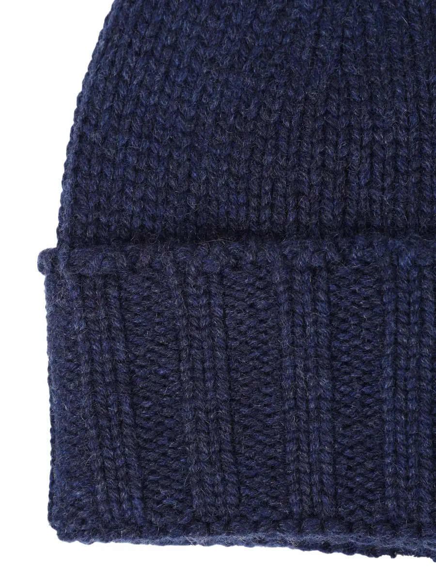 Шапка кашемировая