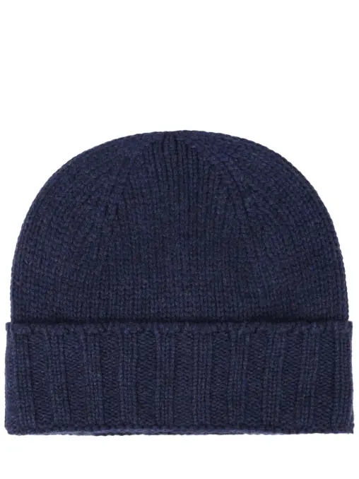 Шапка кашемировая GRAN  SASSO