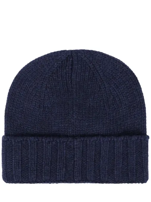 Шапка кашемировая GRAN  SASSO