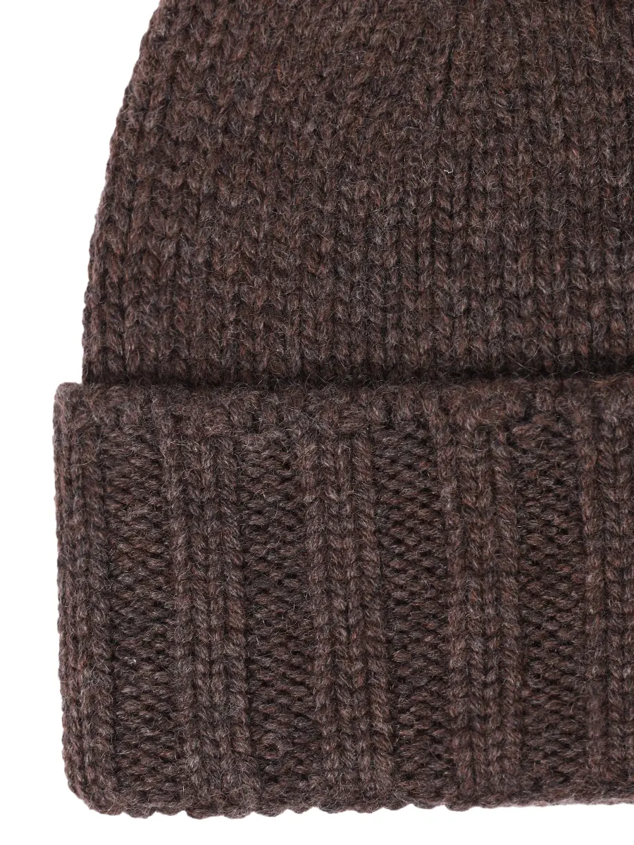 Шапка кашемировая