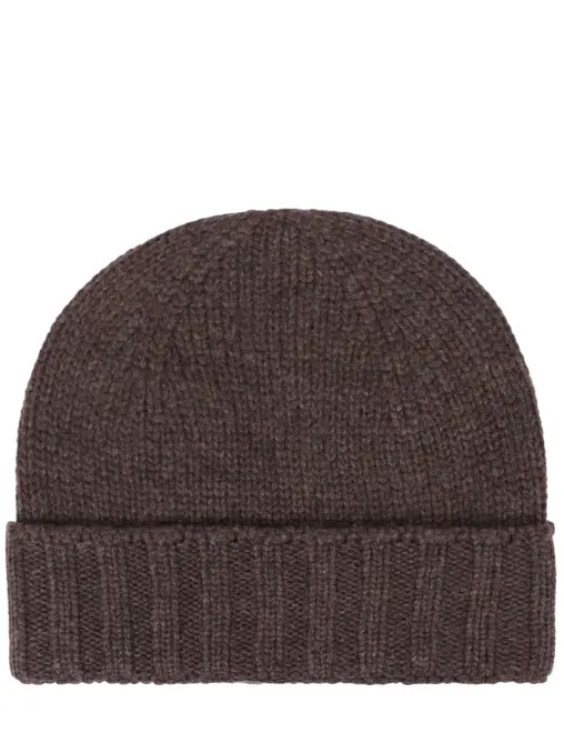 Шапка кашемировая GRAN  SASSO