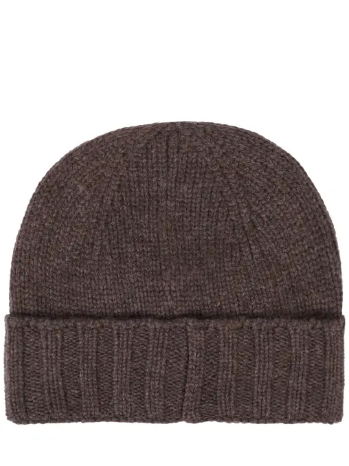 Шапка кашемировая GRAN  SASSO