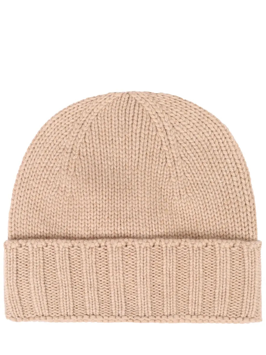 Шапка кашемировая