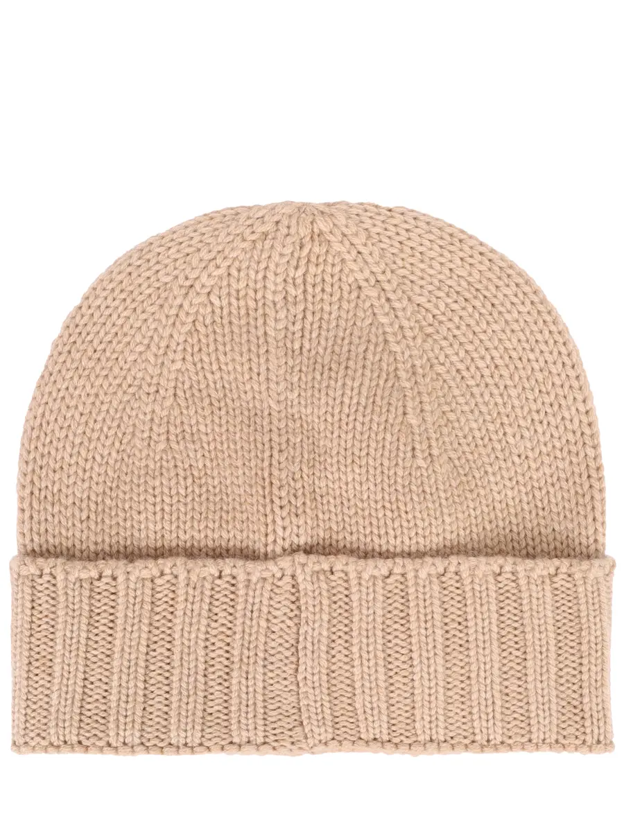 Шапка кашемировая