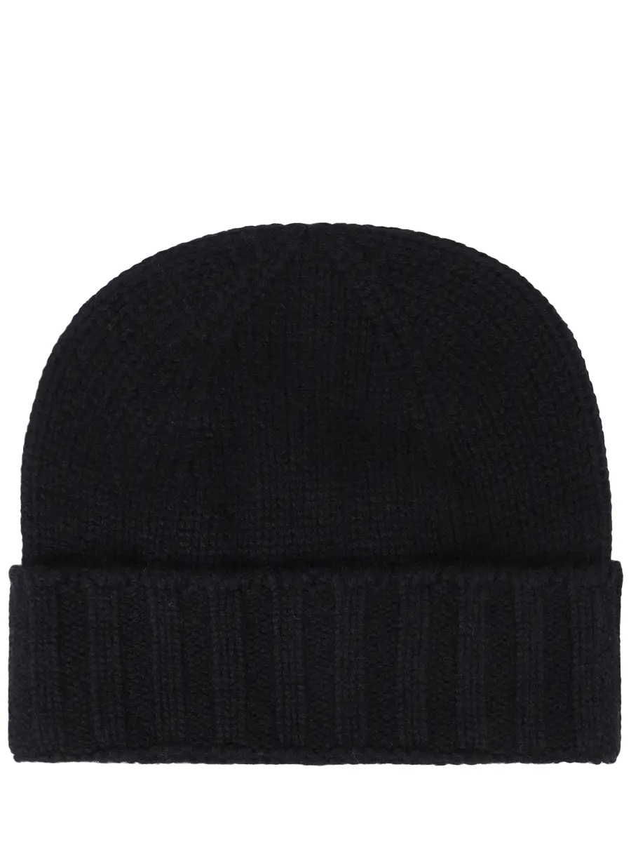 Шапка кашемировая