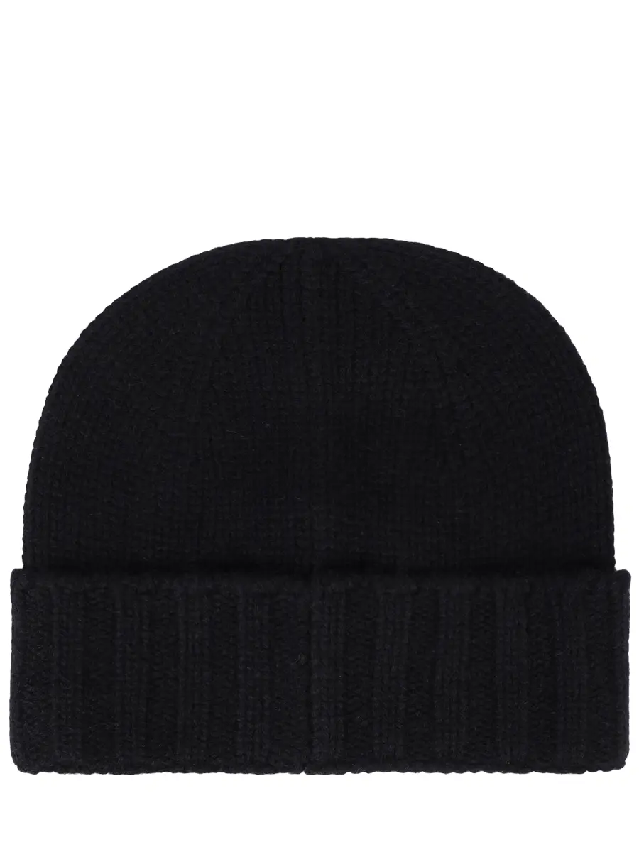 Шапка кашемировая