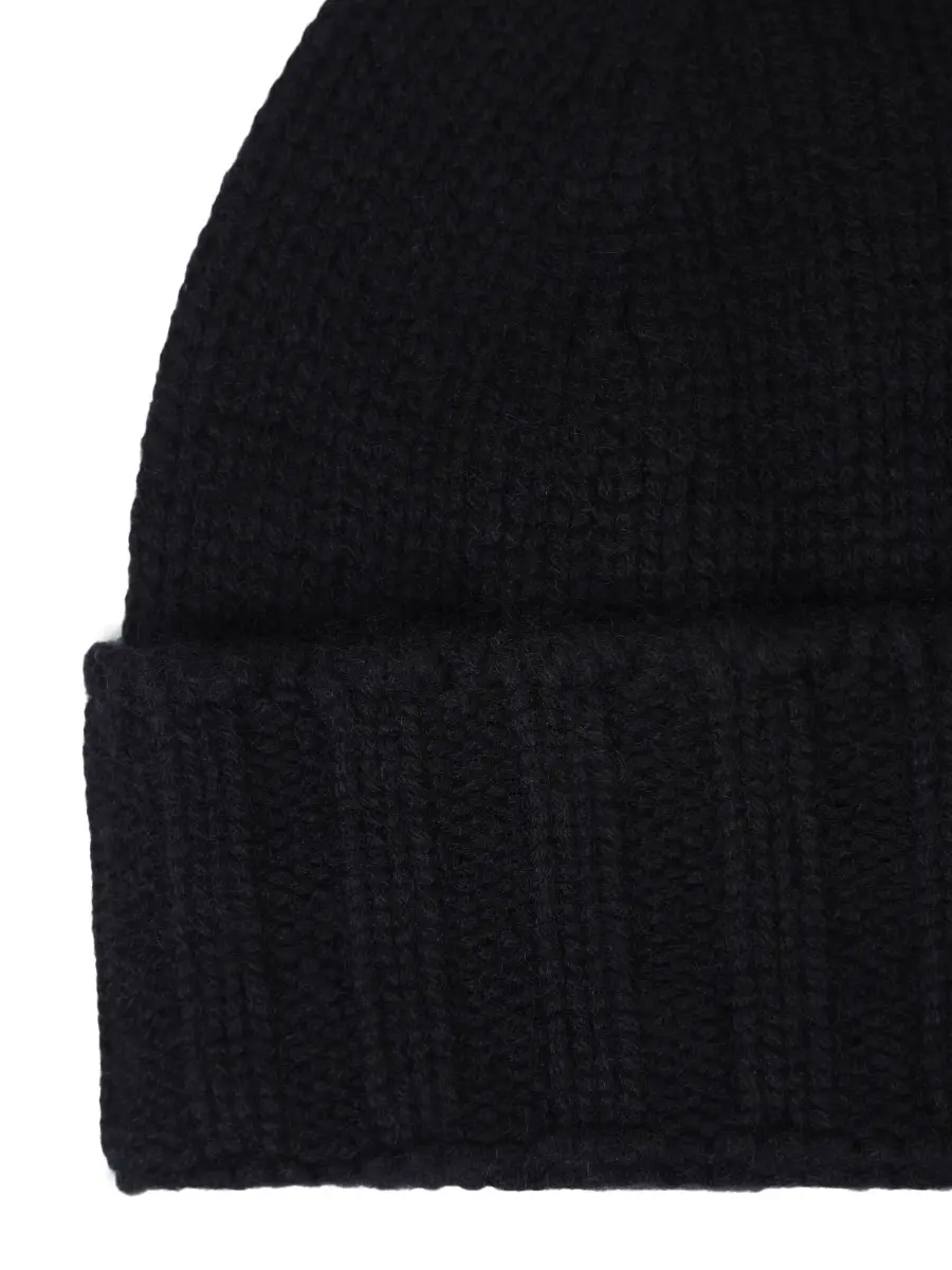 Шапка кашемировая