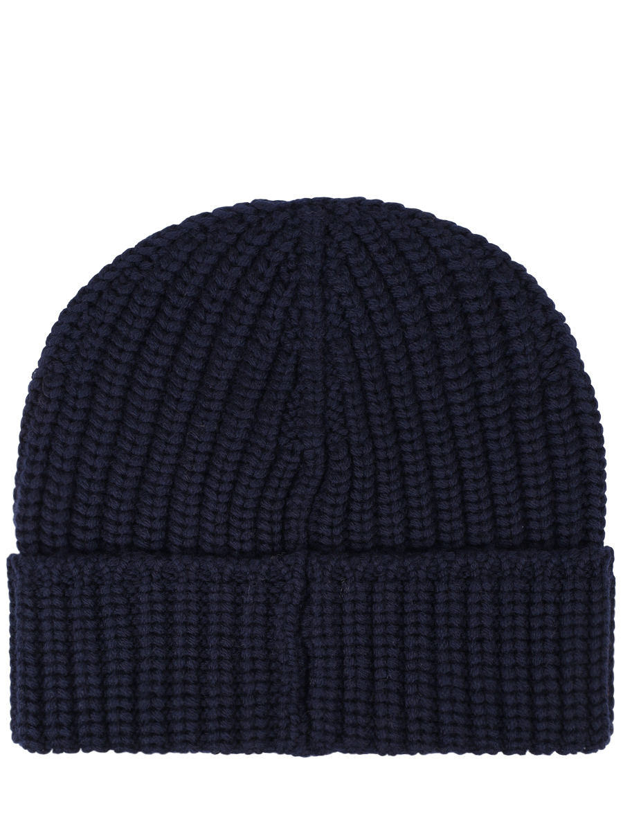 Шапка шерстяная