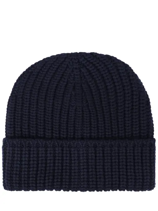 Шапка шерстяная GRAN  SASSO