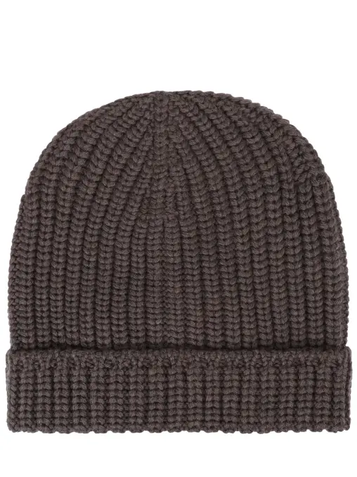 Шапка шерстяная GRAN  SASSO