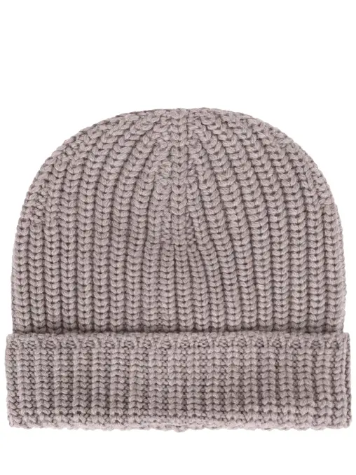 Шапка шерстяная GRAN  SASSO