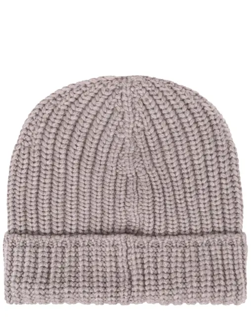 Шапка шерстяная GRAN  SASSO