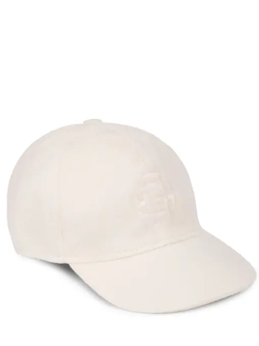 Бейсболка шерстяная GRAN  SASSO