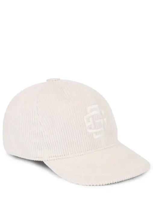 Бейсболка вельветовая GRAN  SASSO