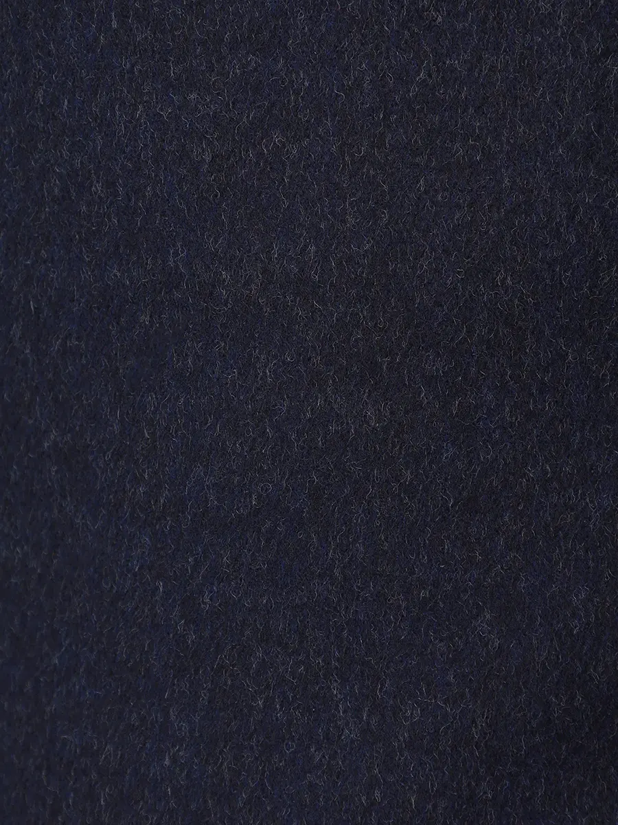 Куртка шерстяная