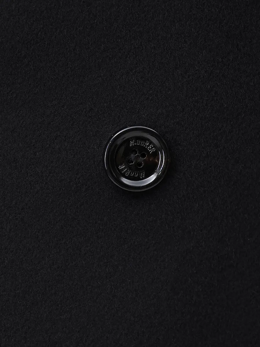 Бушлат шерстяной