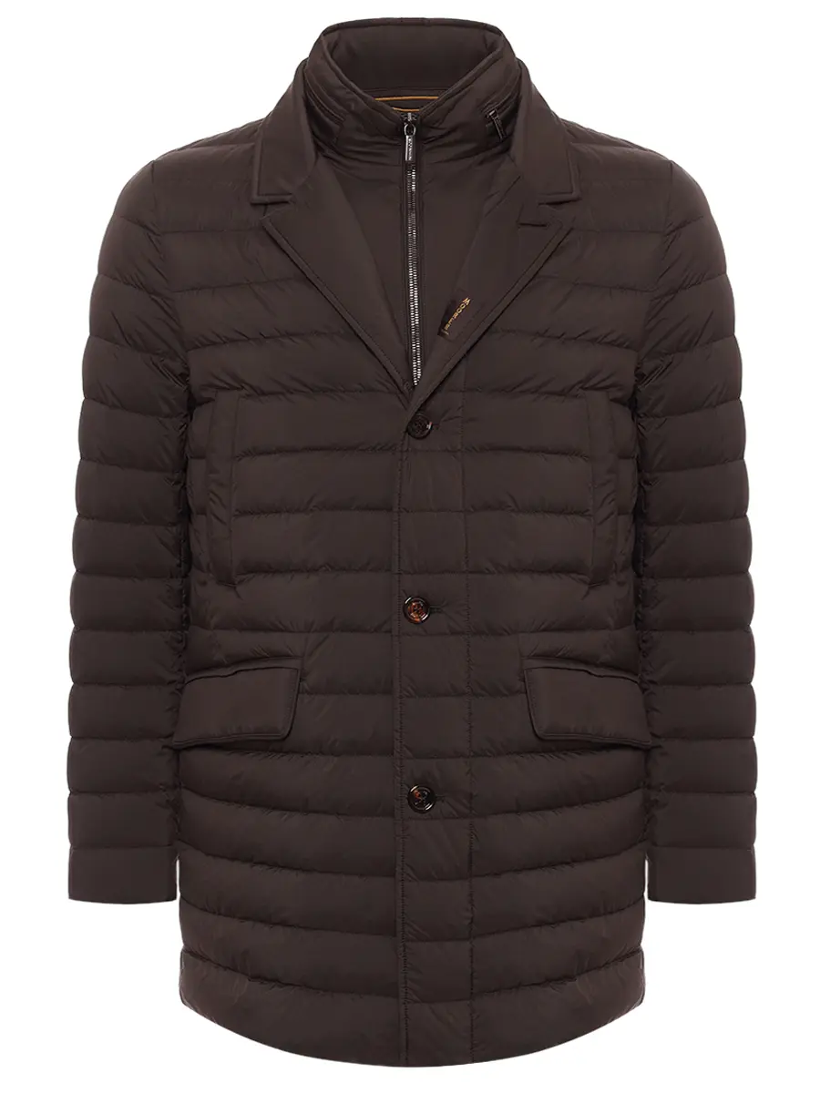 Куртка стеганая