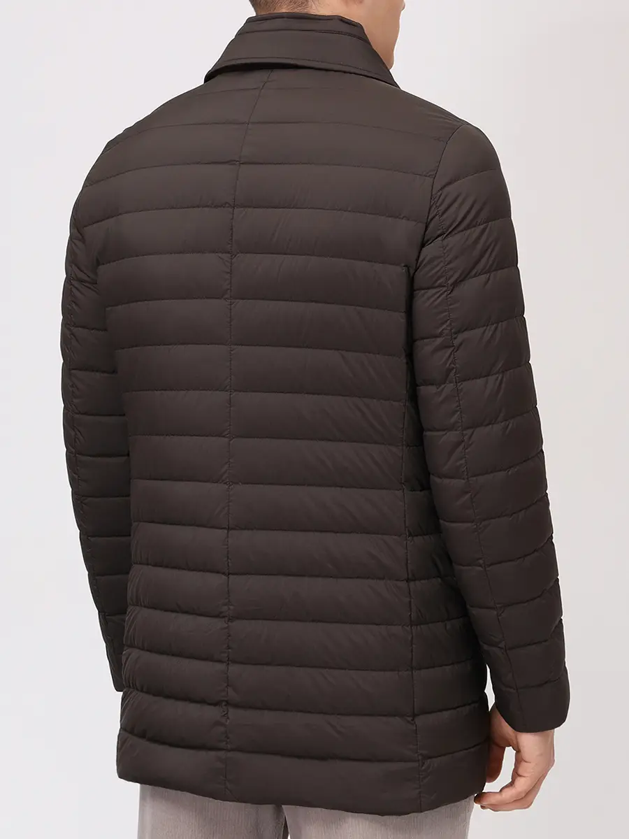 Куртка стеганая