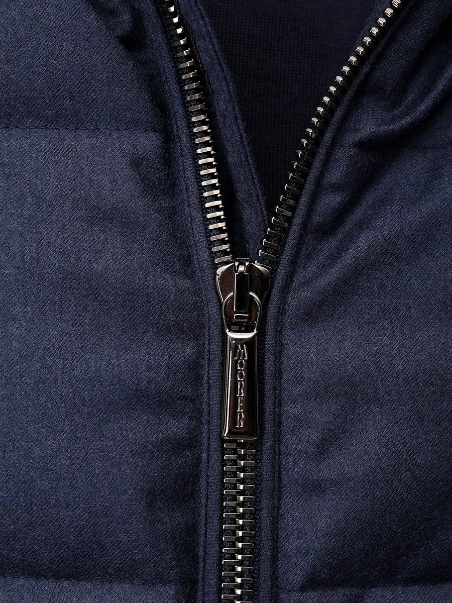 Жилет стеганый