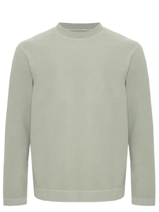 Лонгслив хлопковый CIRCOLO 1901