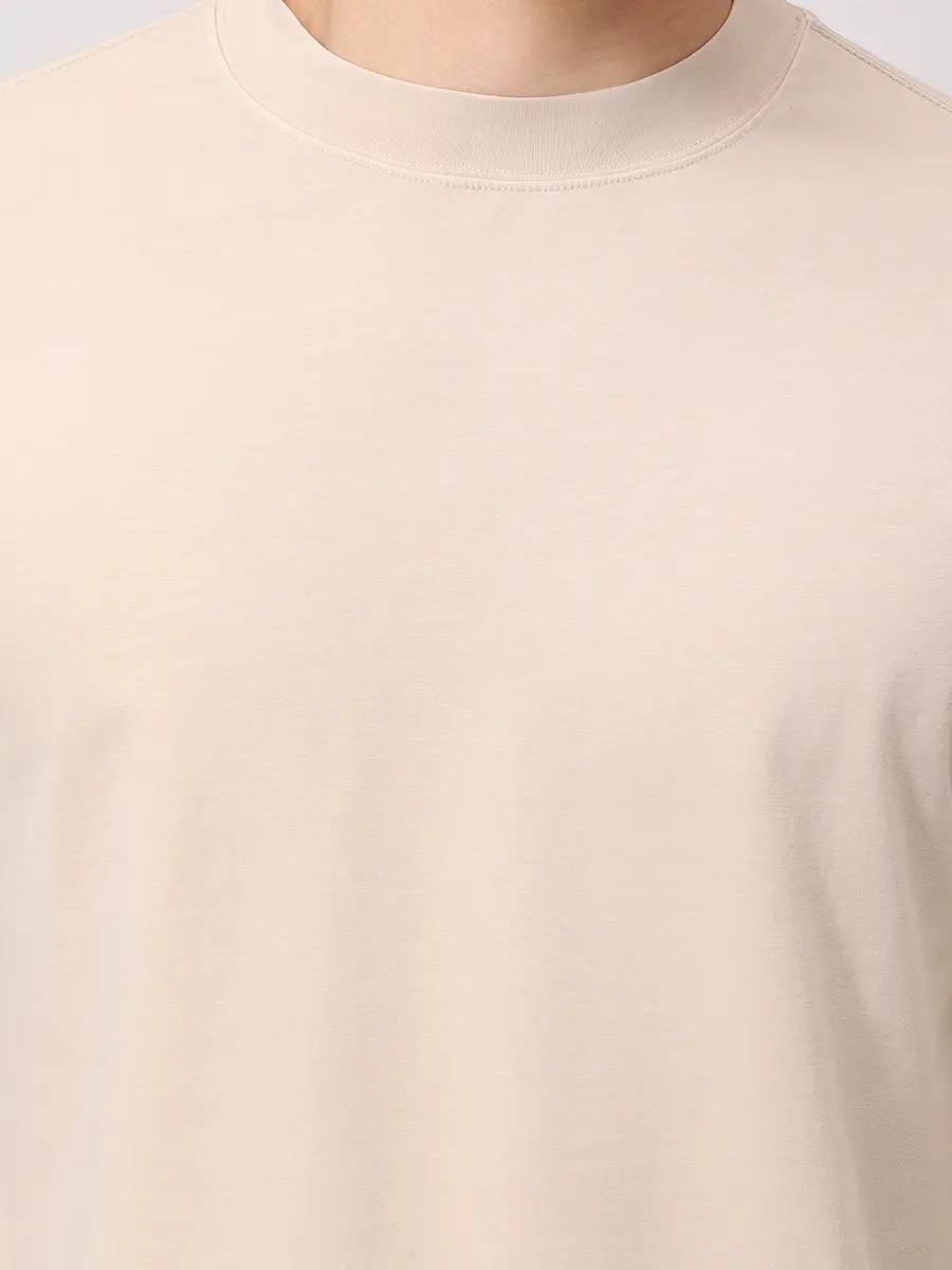 Лонгслив хлопковый