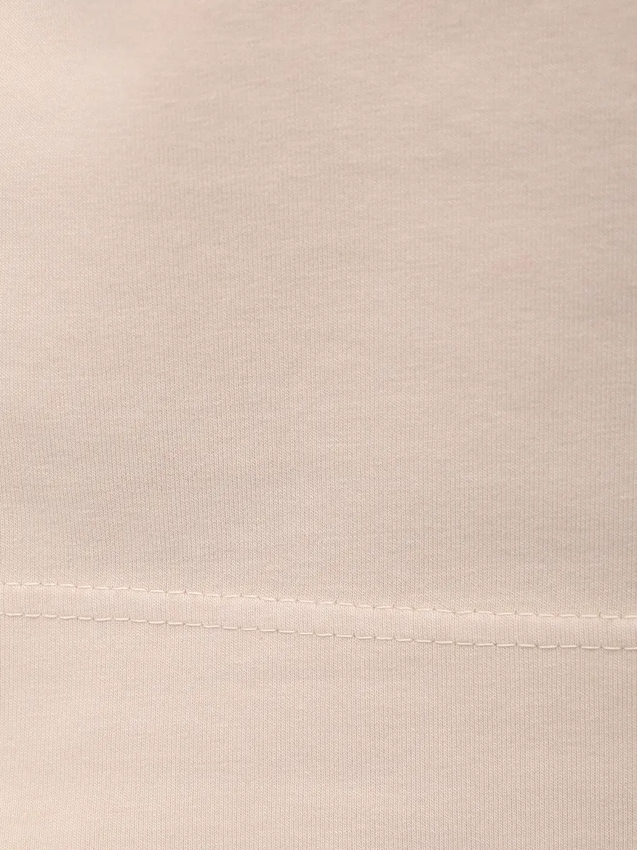 Лонгслив хлопковый