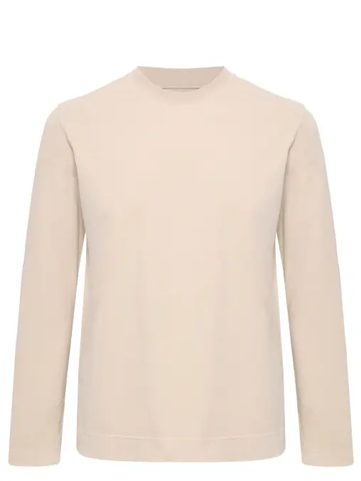 Лонгслив хлопковый CIRCOLO 1901