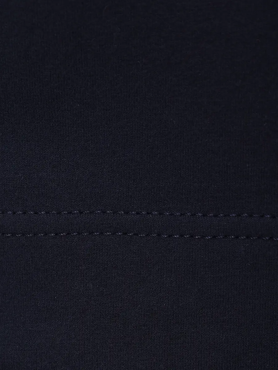 Лонгслив хлопковый