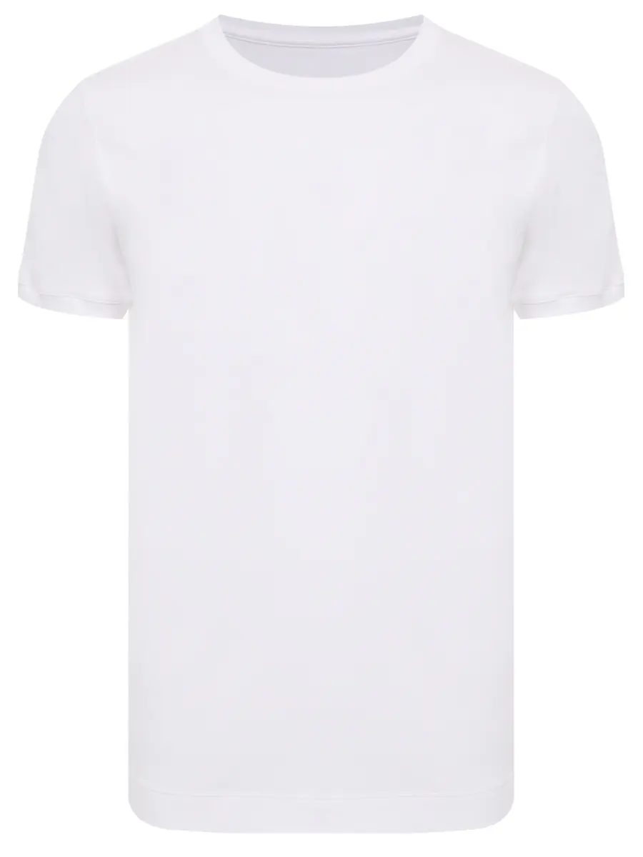 Футболка хлопковая