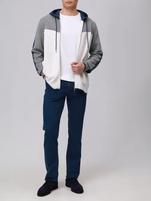 Футболка хлопковая FRADI