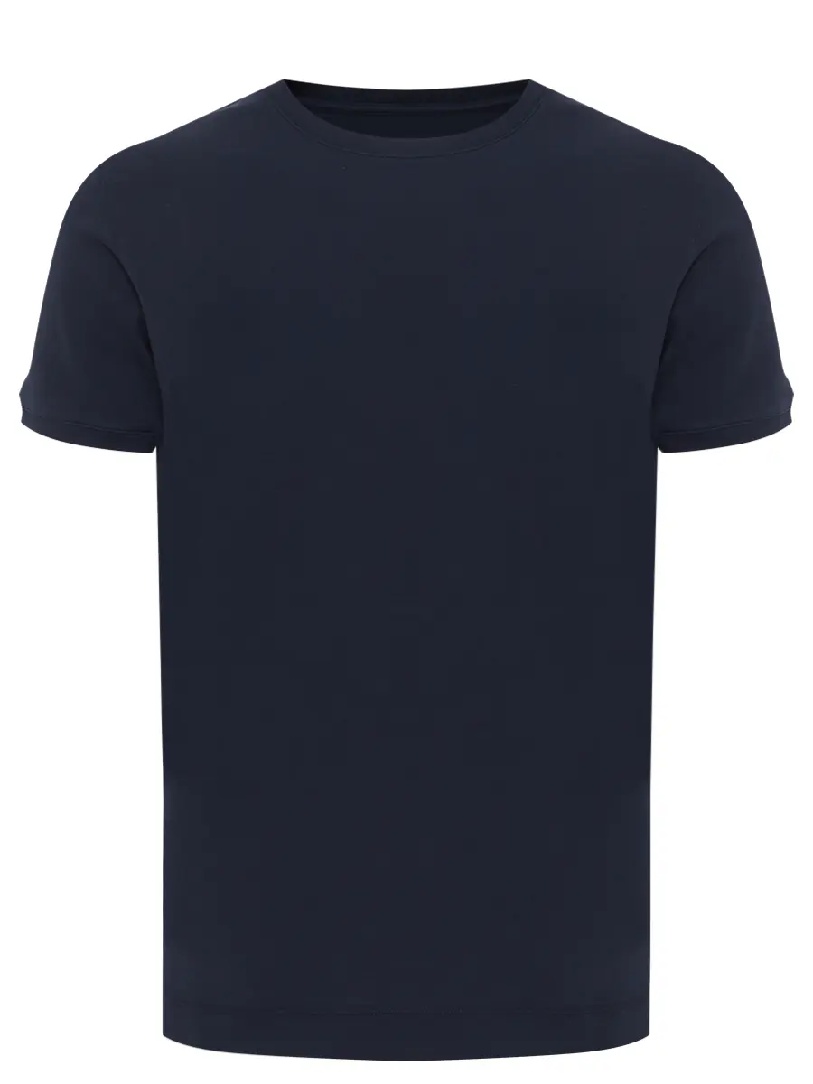 Футболка хлопковая