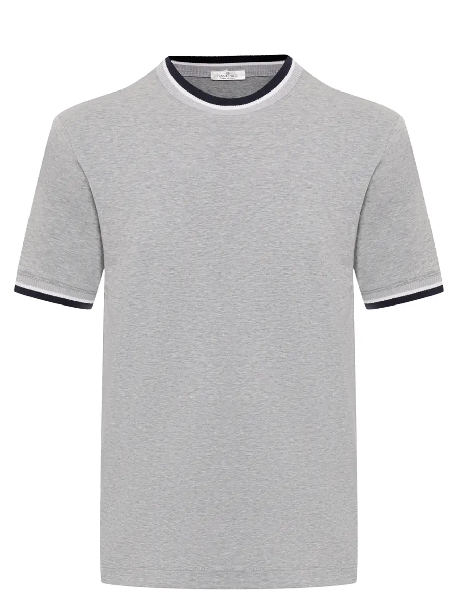 Футболка хлопковая