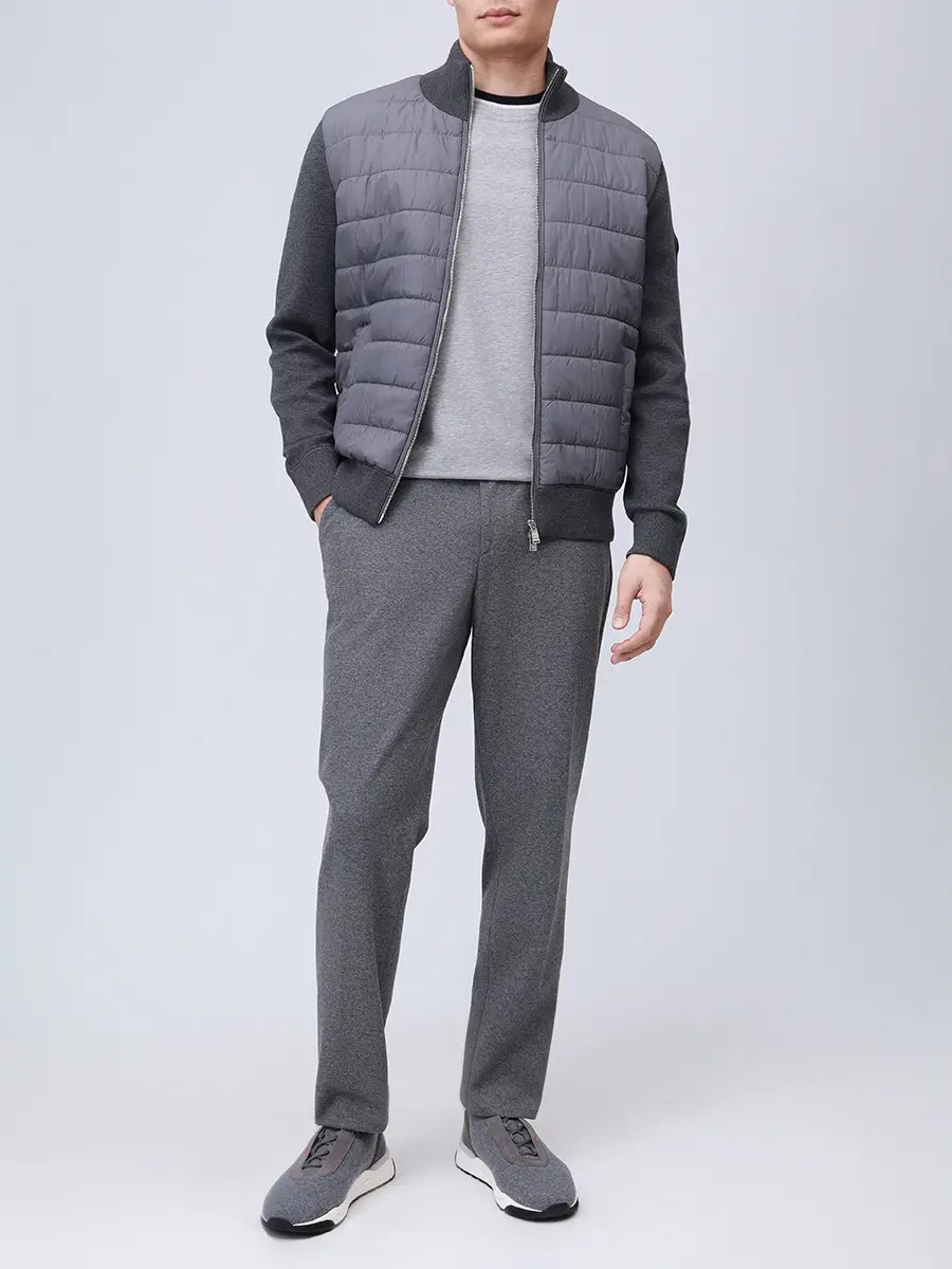 Футболка хлопковая