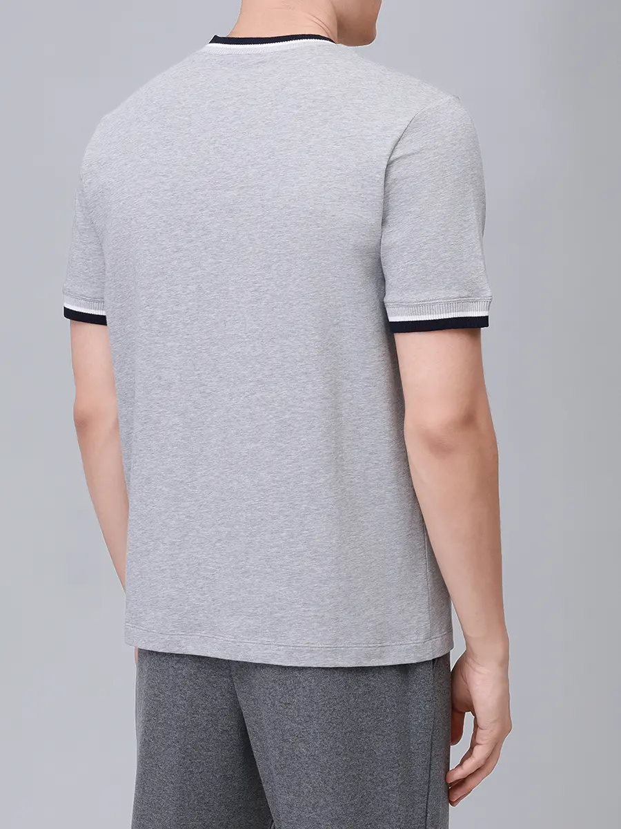 Футболка хлопковая