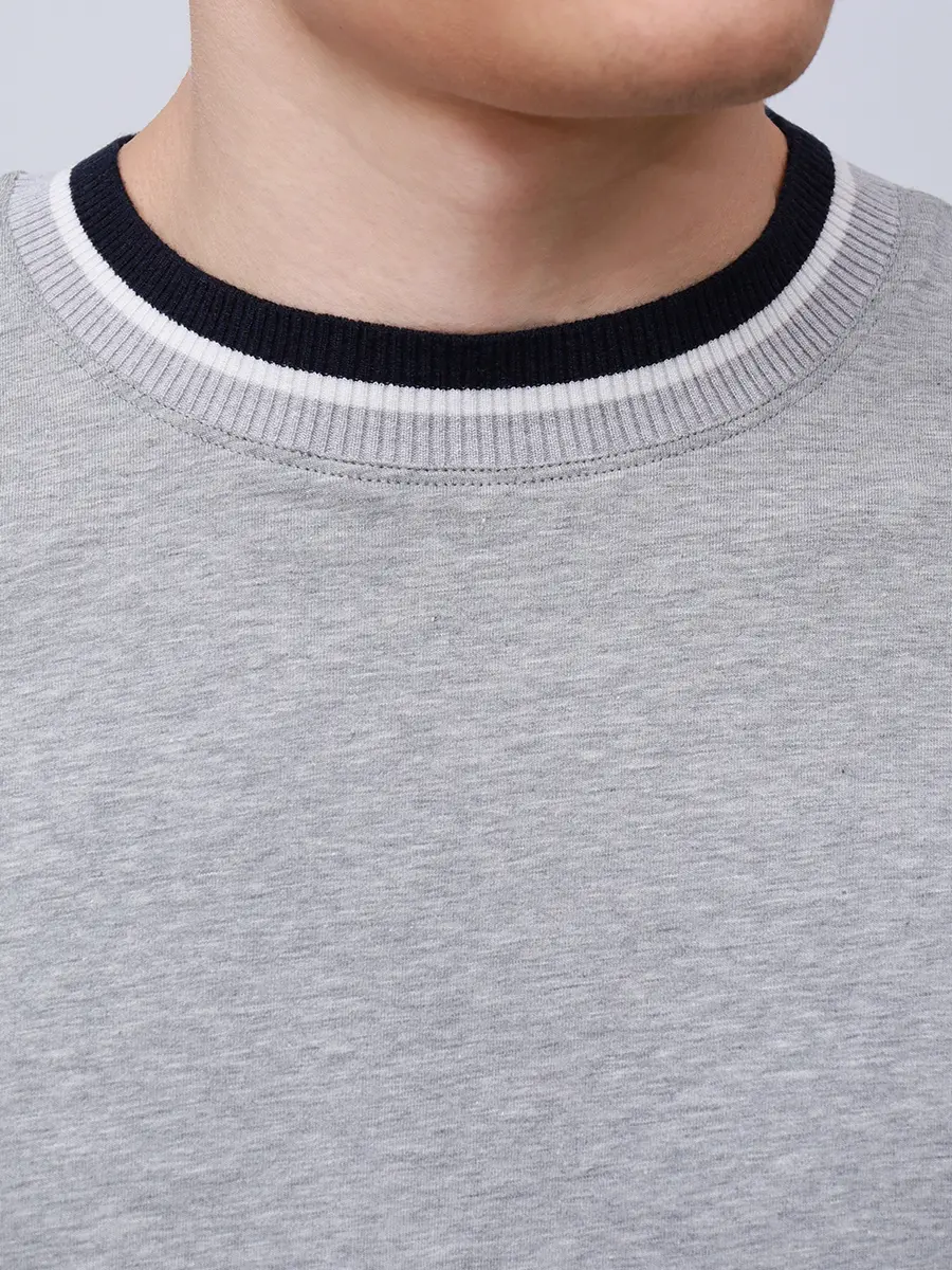 Футболка хлопковая