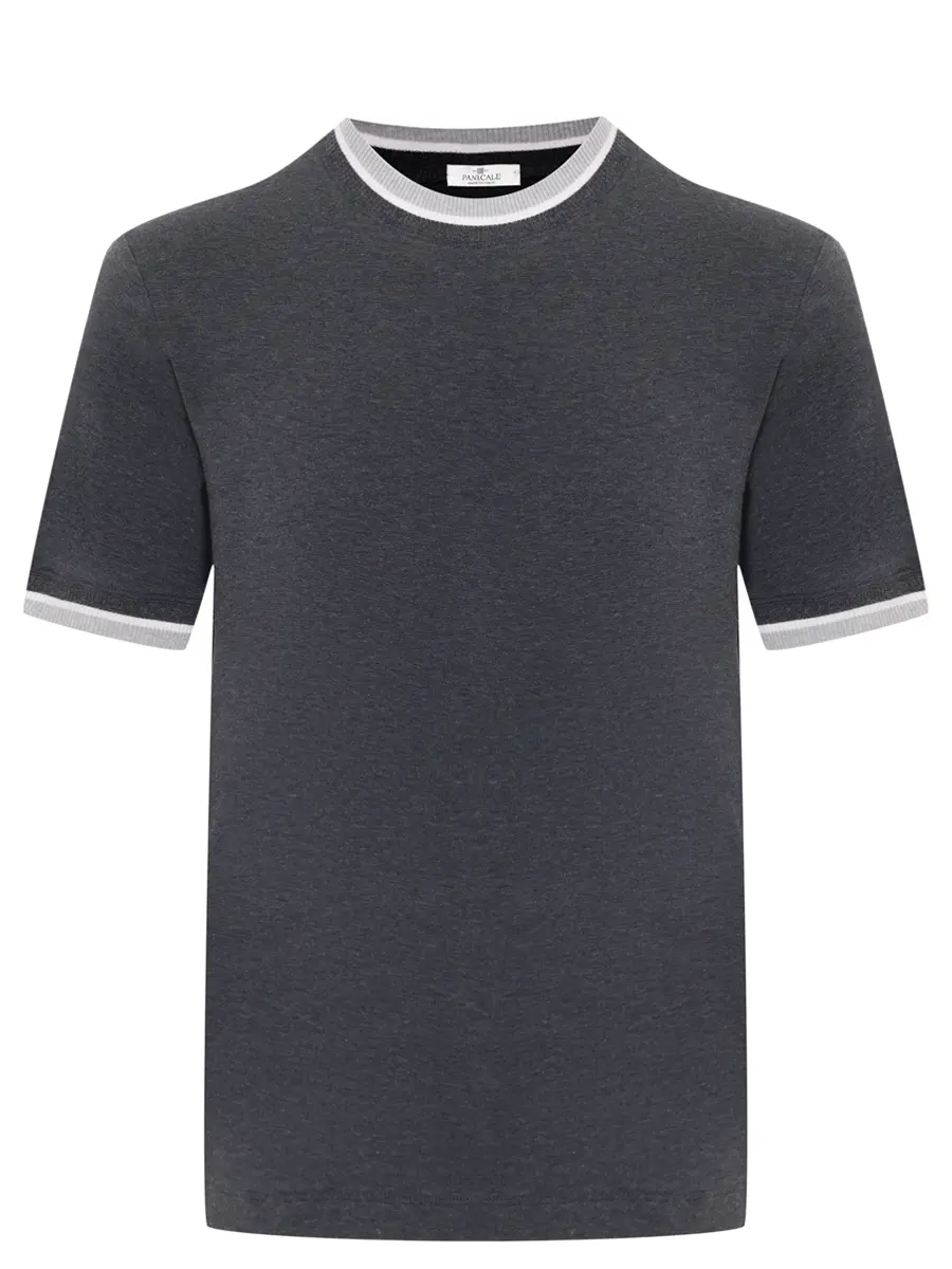 Футболка хлопковая