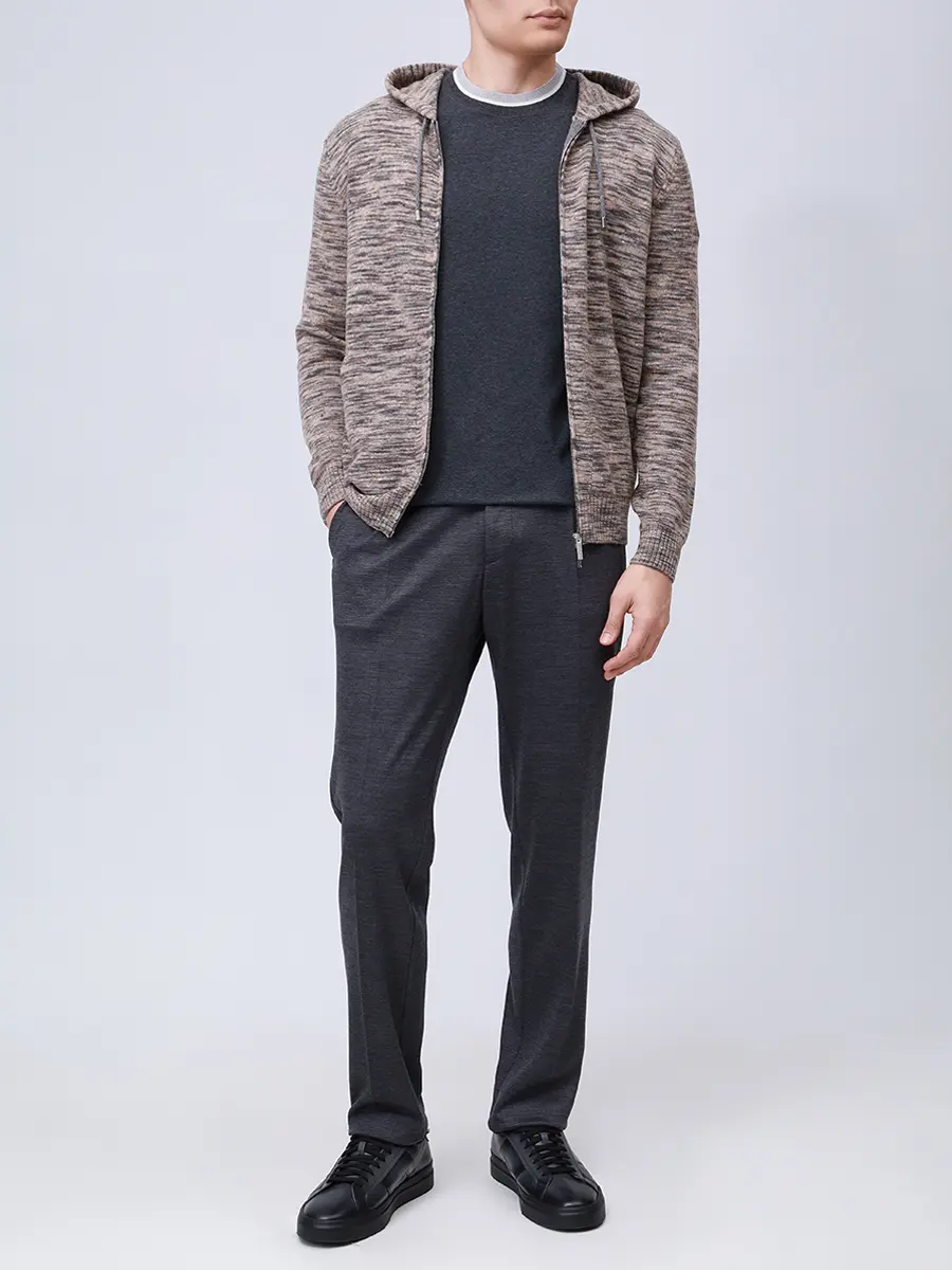 Футболка хлопковая