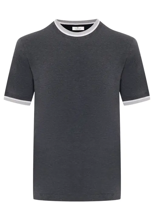 Футболка хлопковая PANICALE