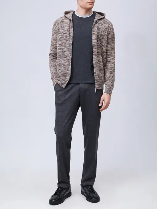 Футболка хлопковая PANICALE