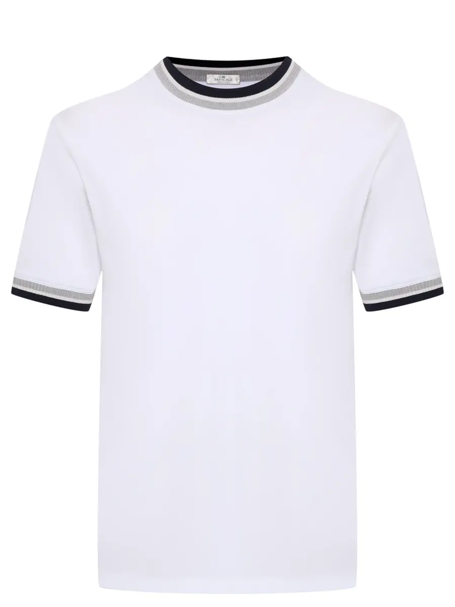 Футболка хлопковая