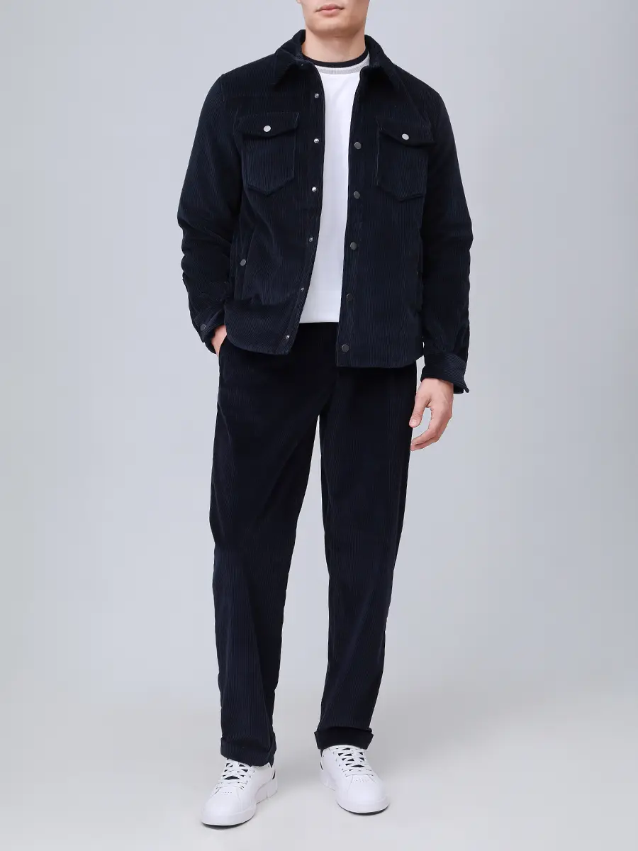 Футболка хлопковая